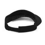 Flexfit Unisex Embroidered Visor - don't quit. - Image 2