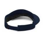 Flexfit Unisex Embroidered Visor - don't quit. - Image 5