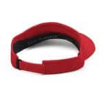 Flexfit Unisex Embroidered Visor - don't quit. - Image 11