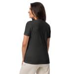 Women's Family Squad V-Neck T-Shirt - Casual & Comfortable - Image 14