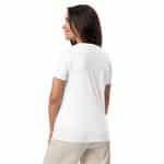 Women's Family Squad V-Neck T-Shirt - Casual & Comfortable - Image 23