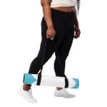 Yoga Mat - Non-Slip, Microsuede, Portable, 68"x24" - Image 6