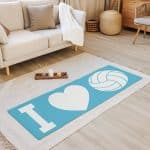 Yoga Mat - Non-Slip, Microsuede, Portable, 68"x24" - Image 8