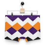 Men's All-Over Print Boxer Briefs - Image 3