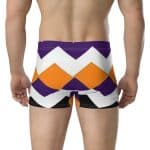Men's All-Over Print Boxer Briefs - Image 4
