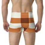 Men's All Over Print Boxer Briefs - Image 2