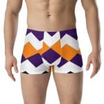 Men's All-Over Print Boxer Briefs - Image 8