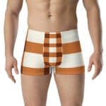 Men's All Over Print Boxer Briefs - Image 6