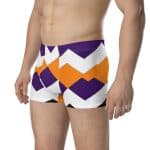 Men's All-Over Print Boxer Briefs