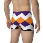 Men's All-Over Print Boxer Briefs - Image 7