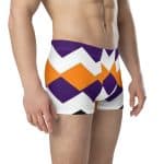 Men's All-Over Print Boxer Briefs - Image 5