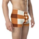 Men's All Over Print Boxer Briefs - Image 3