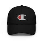 Champion dad hat - Image 4