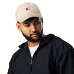 Champion dad hat - Image 8