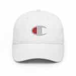 Champion dad hat - Image 5