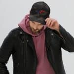 Flexfit Structured Twill Cap - Image 3