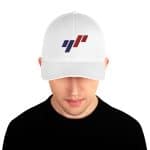 Flexfit Structured Twill Cap - Image 5