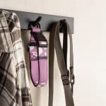 Paws Pattern Pet collar - Image 3