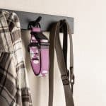 Paws Pattern Pet collar - Image 2