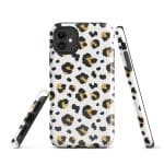 Animal Paws Tough Case for iPhone® - Image 2