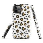 Animal Paws Tough Case for iPhone® - Image 3