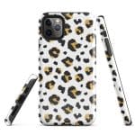 Animal Paws Tough Case for iPhone® - Image 4