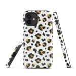 Animal Paws Tough Case for iPhone® - Image 6