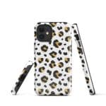 Animal Paws Tough Case for iPhone® - Image 5