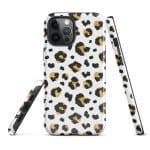 Animal Paws Tough Case for iPhone® - Image 8