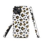 Animal Paws Tough Case for iPhone® - Image 10