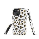 Animal Paws Tough Case for iPhone® - Image 9