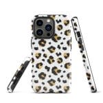 Animal Paws Tough Case for iPhone® - Image 11