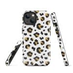 Animal Paws Tough Case for iPhone® - Image 13