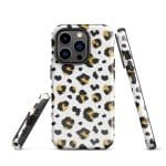 Animal Paws Tough Case for iPhone® - Image 15