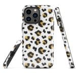 Animal Paws Tough Case for iPhone® - Image 16