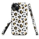 Animal Paws Tough Case for iPhone® - Image 18
