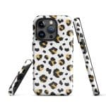 Animal Paws Tough Case for iPhone® - Image 19