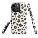 Animal Paws Tough Case for iPhone® - Image 20