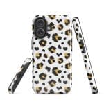 Animal Paws Tough Case for iPhone® - Image 21