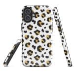 Animal Paws Tough Case for iPhone® - Image 22