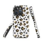 Animal Paws Tough Case for iPhone® - Image 23