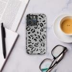 Animal Stripe Tough Case for iPhone®