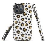 Animal Paws Tough Case for iPhone®