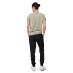 Cotton Heritage Unisex fleece sweatpants - Image 4