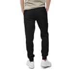 Cotton Heritage Unisex fleece sweatpants - Image 5