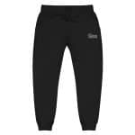 Cotton Heritage Unisex fleece sweatpants - Image 9