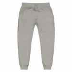 Cotton Heritage Unisex fleece sweatpants - Image 15