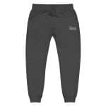 Cotton Heritage Unisex fleece sweatpants - Image 12