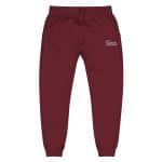 Cotton Heritage Unisex fleece sweatpants - Image 11