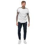 Cotton Heritage Unisex fleece sweatpants - Image 2
